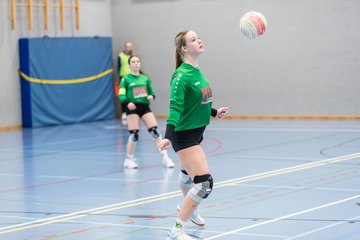Bild 192 - wU18 Norddeutsche Meisterschaft